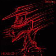 Ausgang : Head on